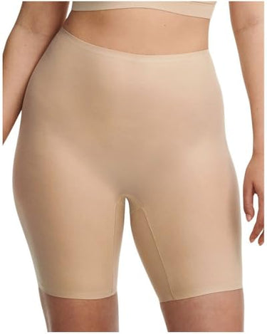 Chantelle SOFTSTRETCH, Radlerpants, Unnsichtbare Unterwäsche für Damen, Einheitsgröße von bis (EU),, Schwarz, Einheitsgröße im Sale